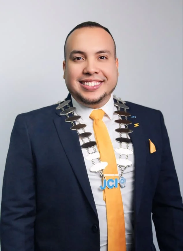 Foto de Dr. Eloy D. Oropeza