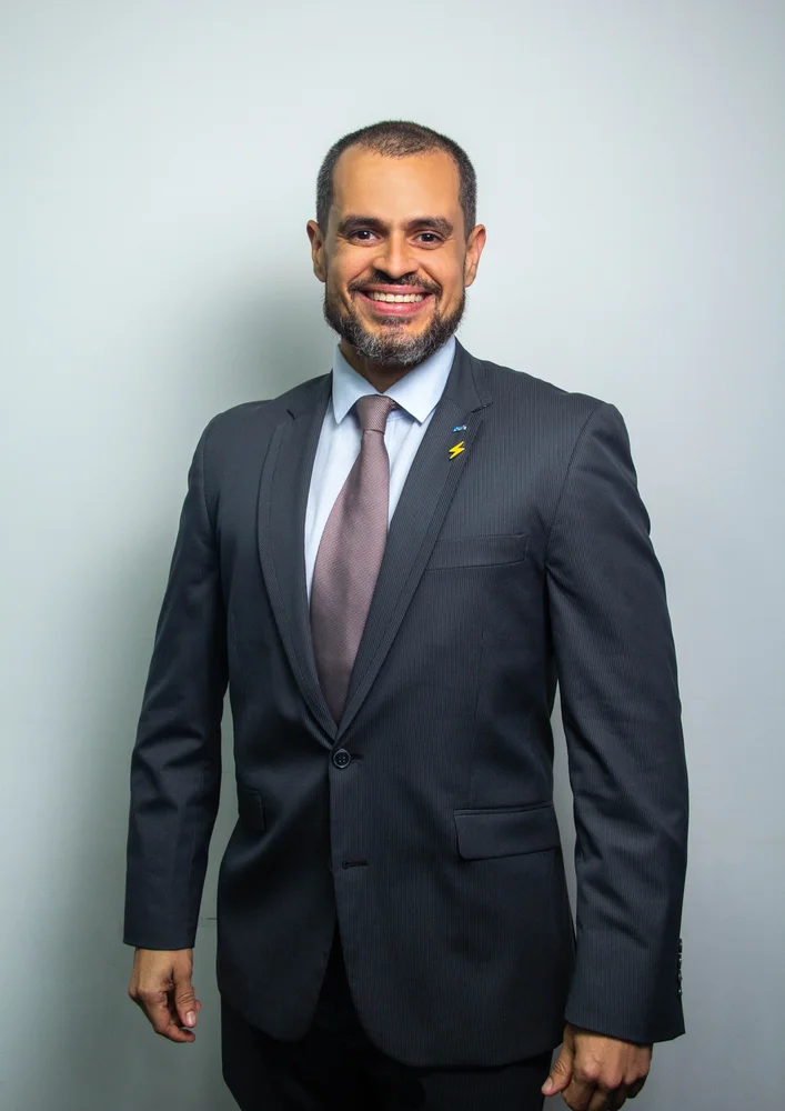 Foto de M.Sc. Wildi Rivero