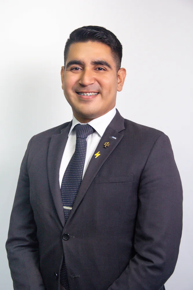 Foto de Dr. Xavier Urdaneta