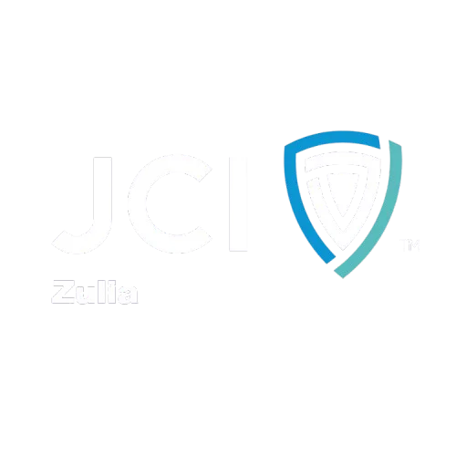 JCI Zulia Logo